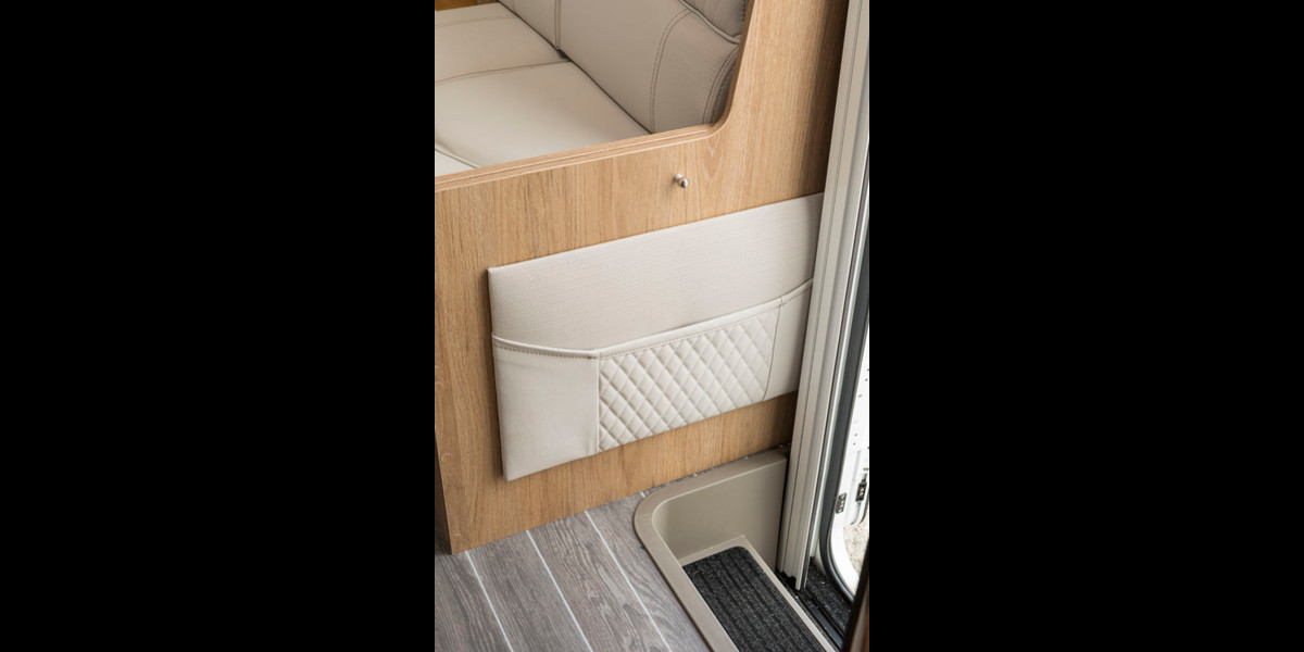 Hoofdafbeelding Roller TEAM ZEFIRO