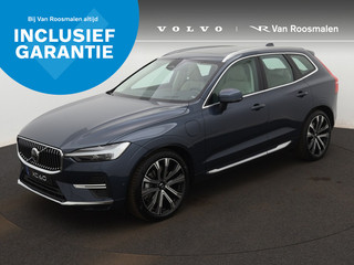 Volvo XC60 Volvo XC60 2.0 T8 AWD Plus Bright - afbeelding nr 1