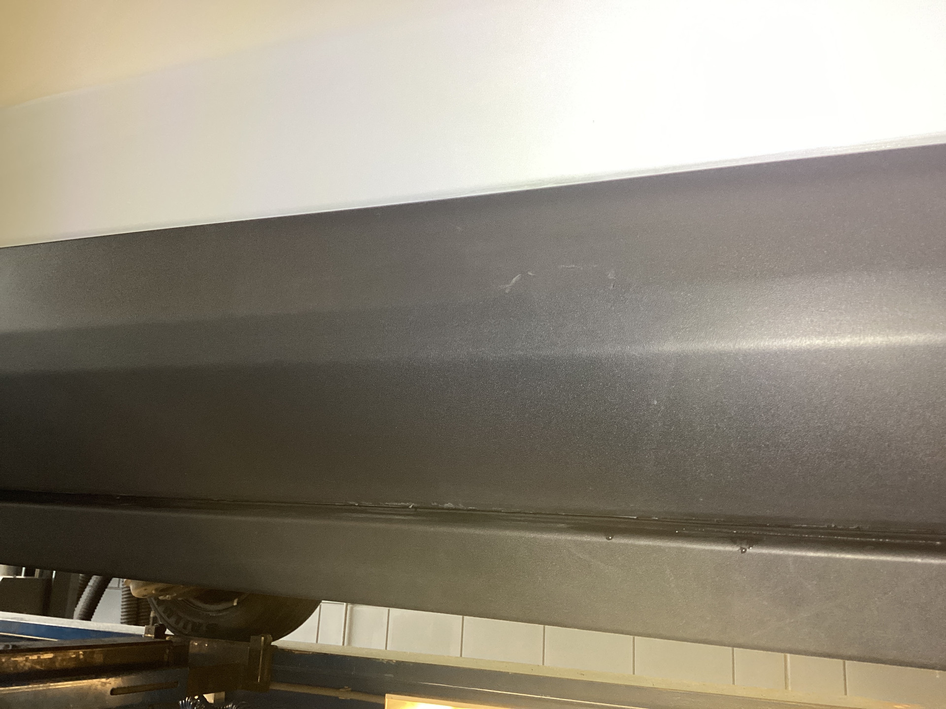 Hoofdafbeelding Ford Transit Courier