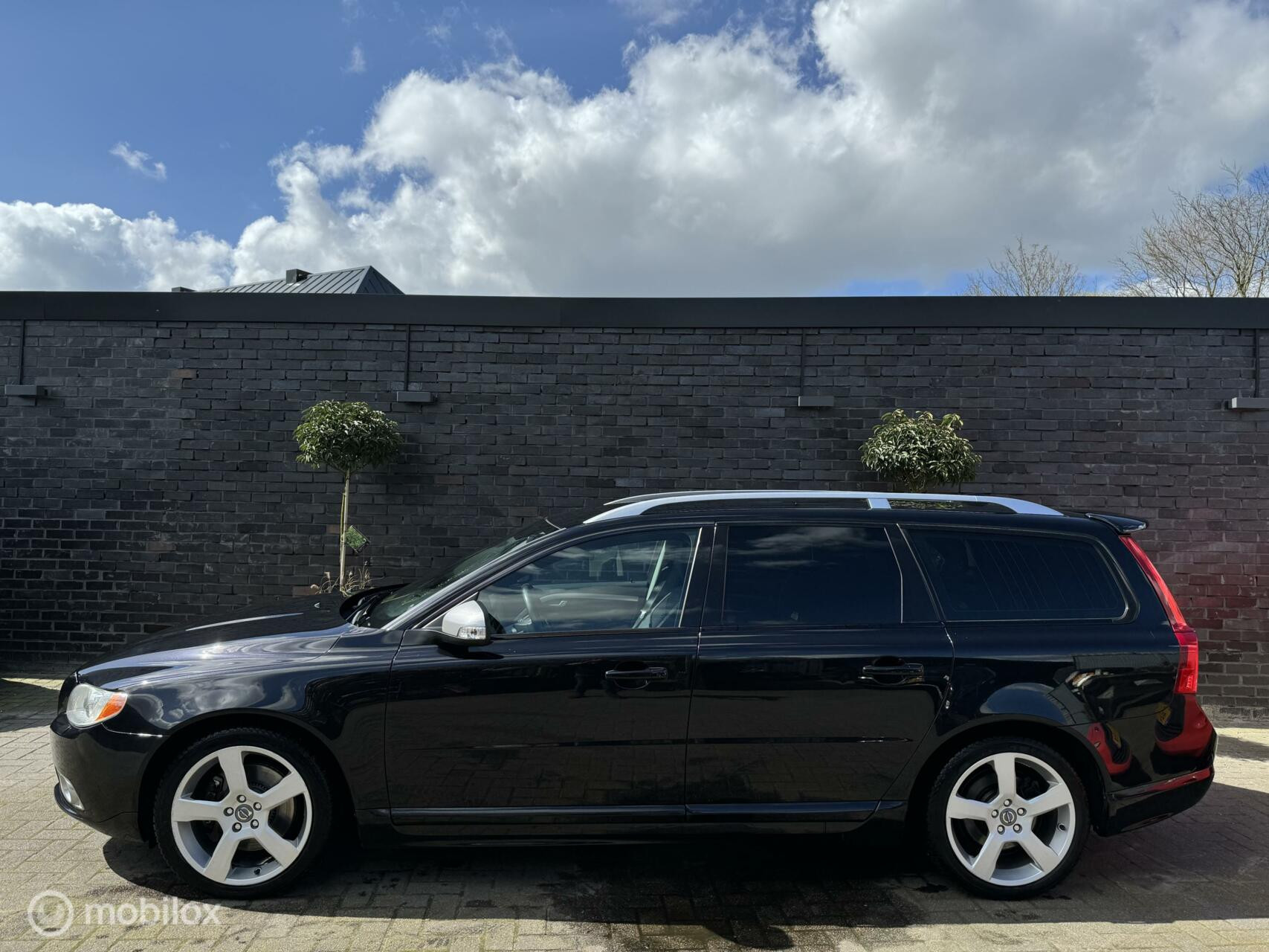 Hoofdafbeelding Volvo V70