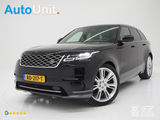 Land Rover Range Rover Velar 3.0 V6 AWD 300PK | NL Auto | LED | Panorama | Luchtvering | 360 | Trekhaak