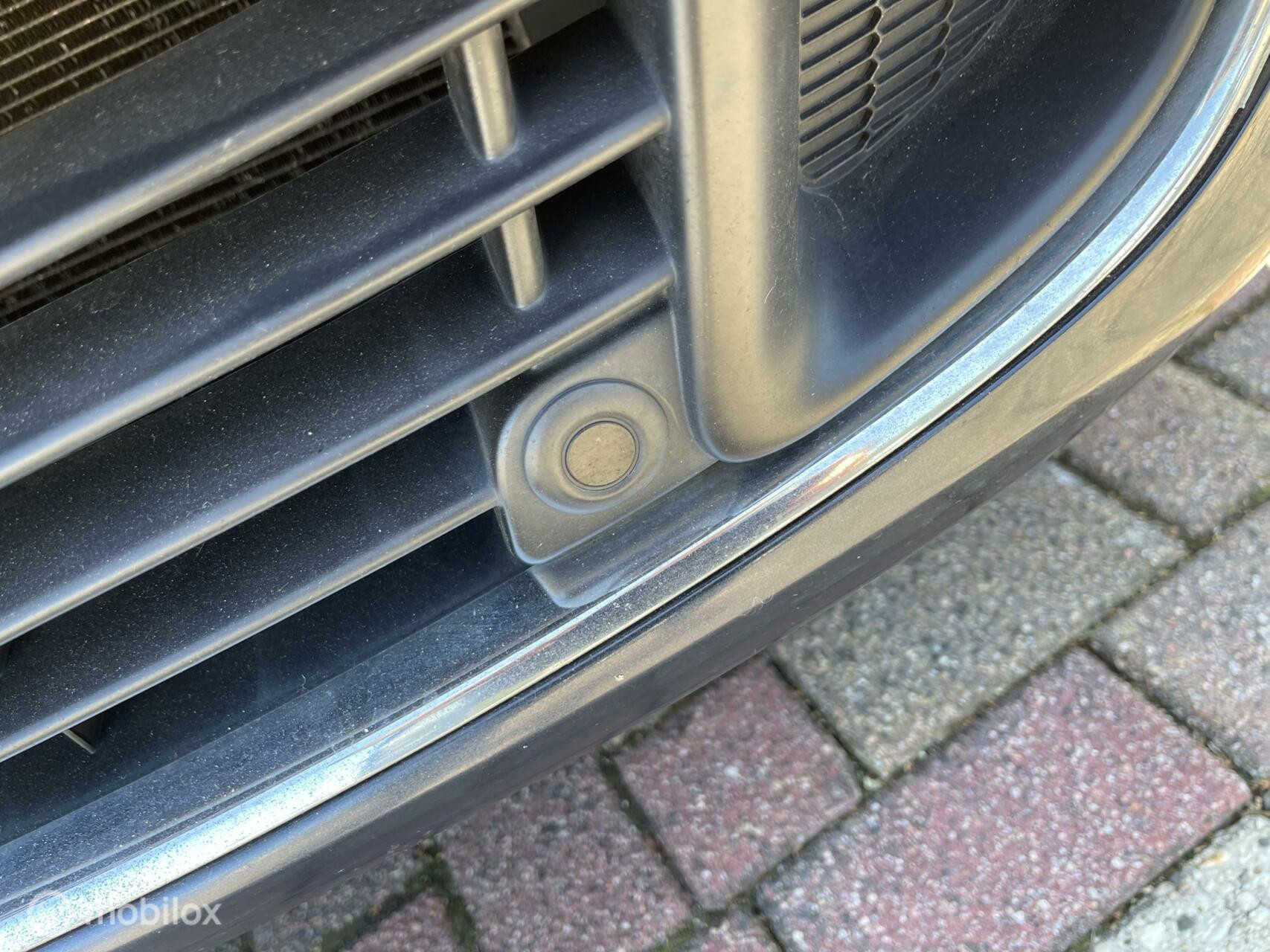 Hoofdafbeelding Citroën C5