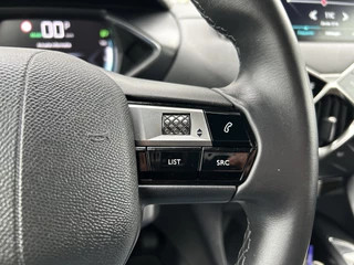 DS DS 3 DS DS 3 Crossback E-Tense Bastille 50 kWh 50% deal 9.975,- ACTIE 28DKM! / Navi / Carplay / Clima / Cruise - afbeelding nr 8