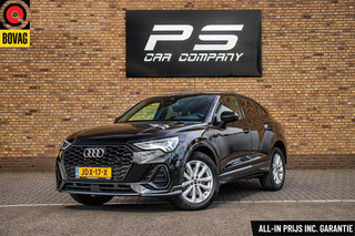 Audi Q3 45 TFSI e edition, Carplay, Cruise, Keyless, PreSens