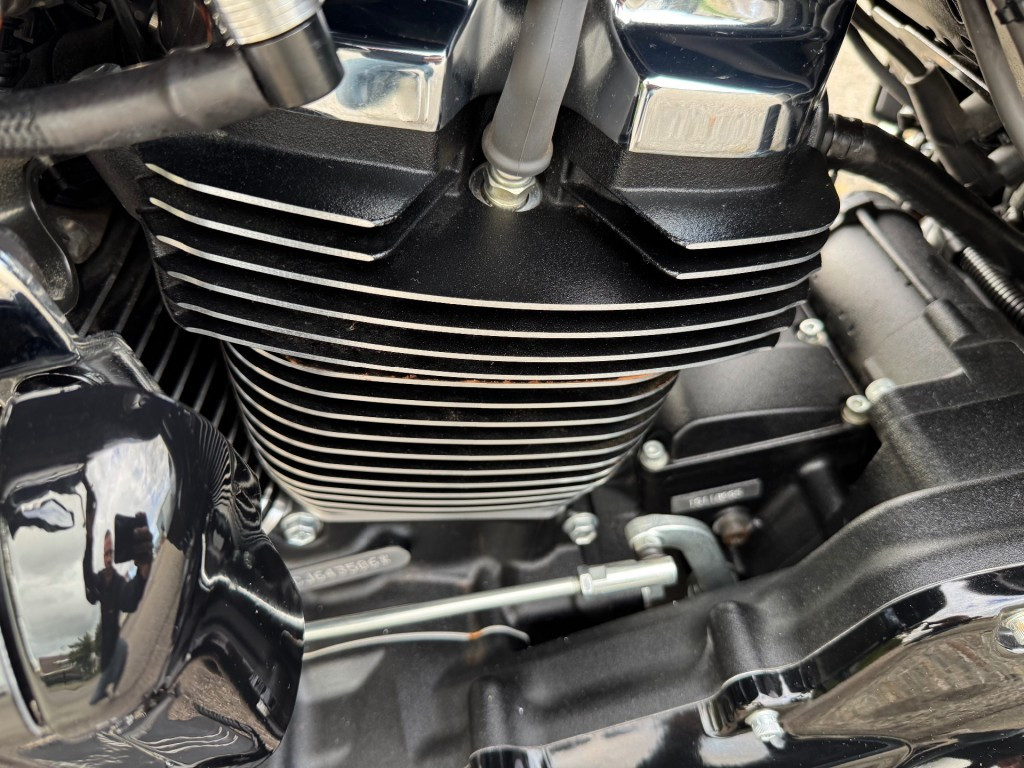 Hoofdafbeelding Harley-Davidson Street Glide