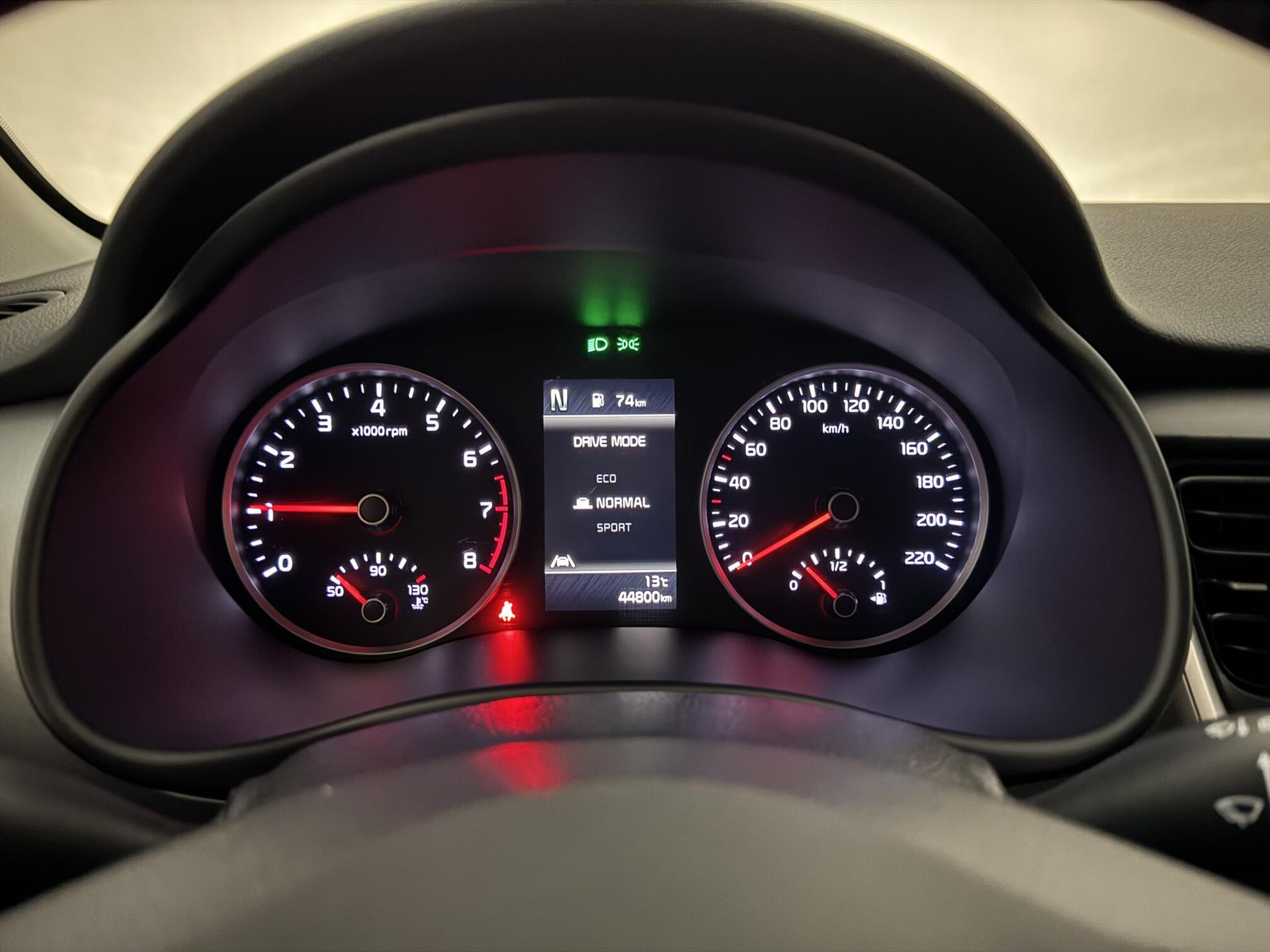 Hoofdafbeelding Kia Stonic