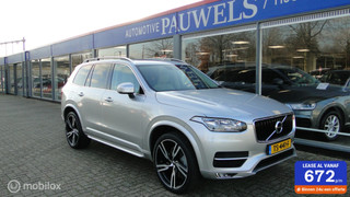 Volvo XC90 2.0 T6 AWD Momentum, 2016