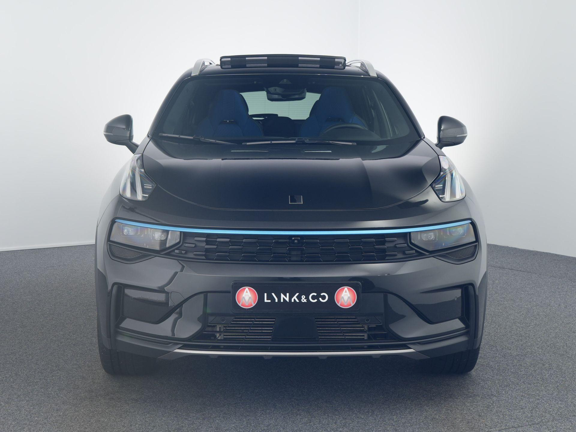 Hoofdafbeelding Lynk & Co 01