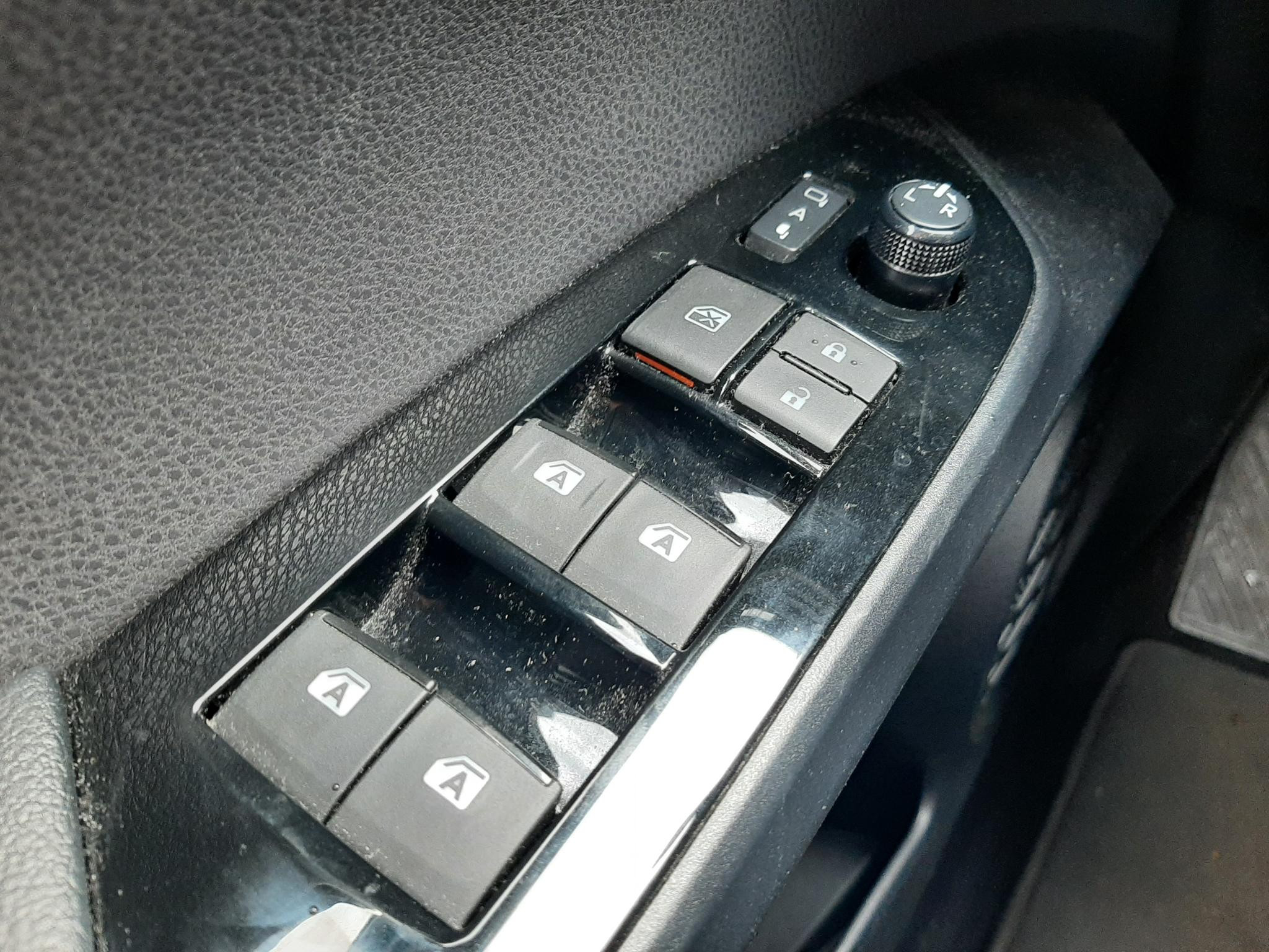 Hoofdafbeelding Toyota Prius