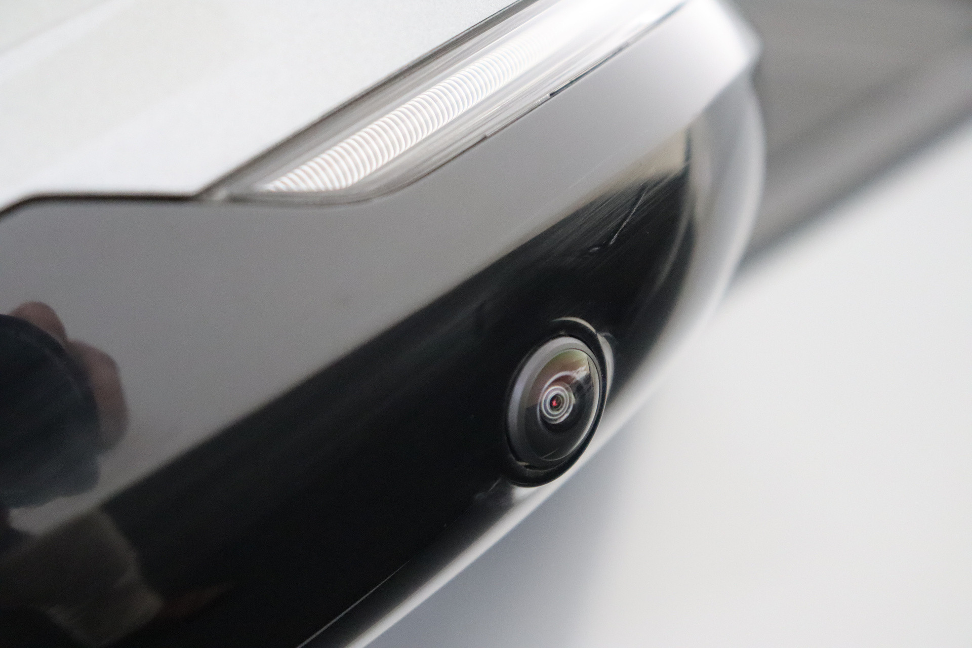 Hoofdafbeelding BMW iX2