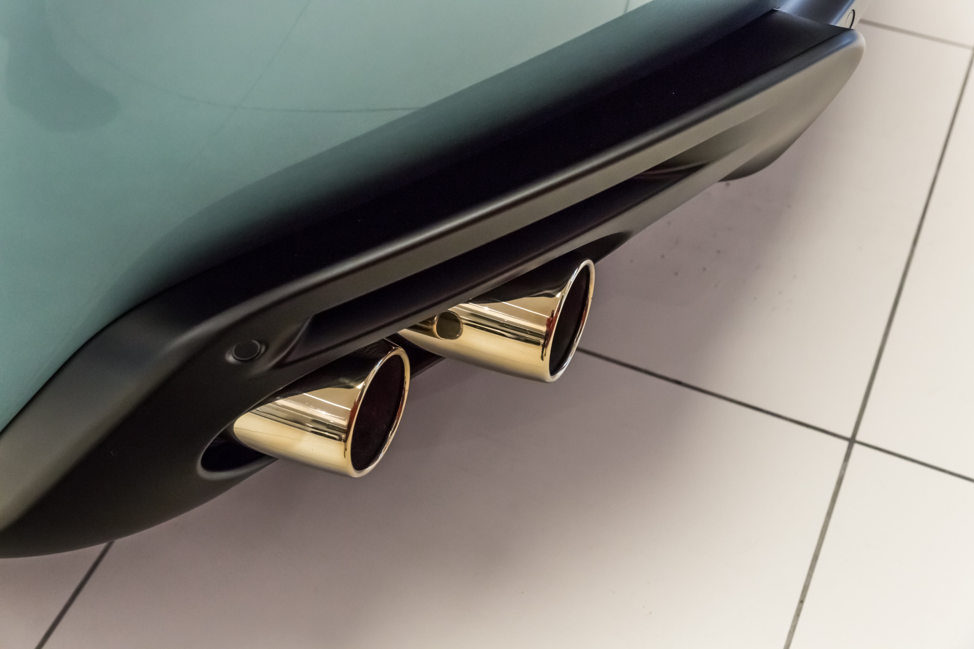 Hoofdafbeelding Ferrari Roma