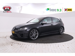 Volkswagen Golf 2.0 TSI R 4Motion 400pk! Automaat, Volleder