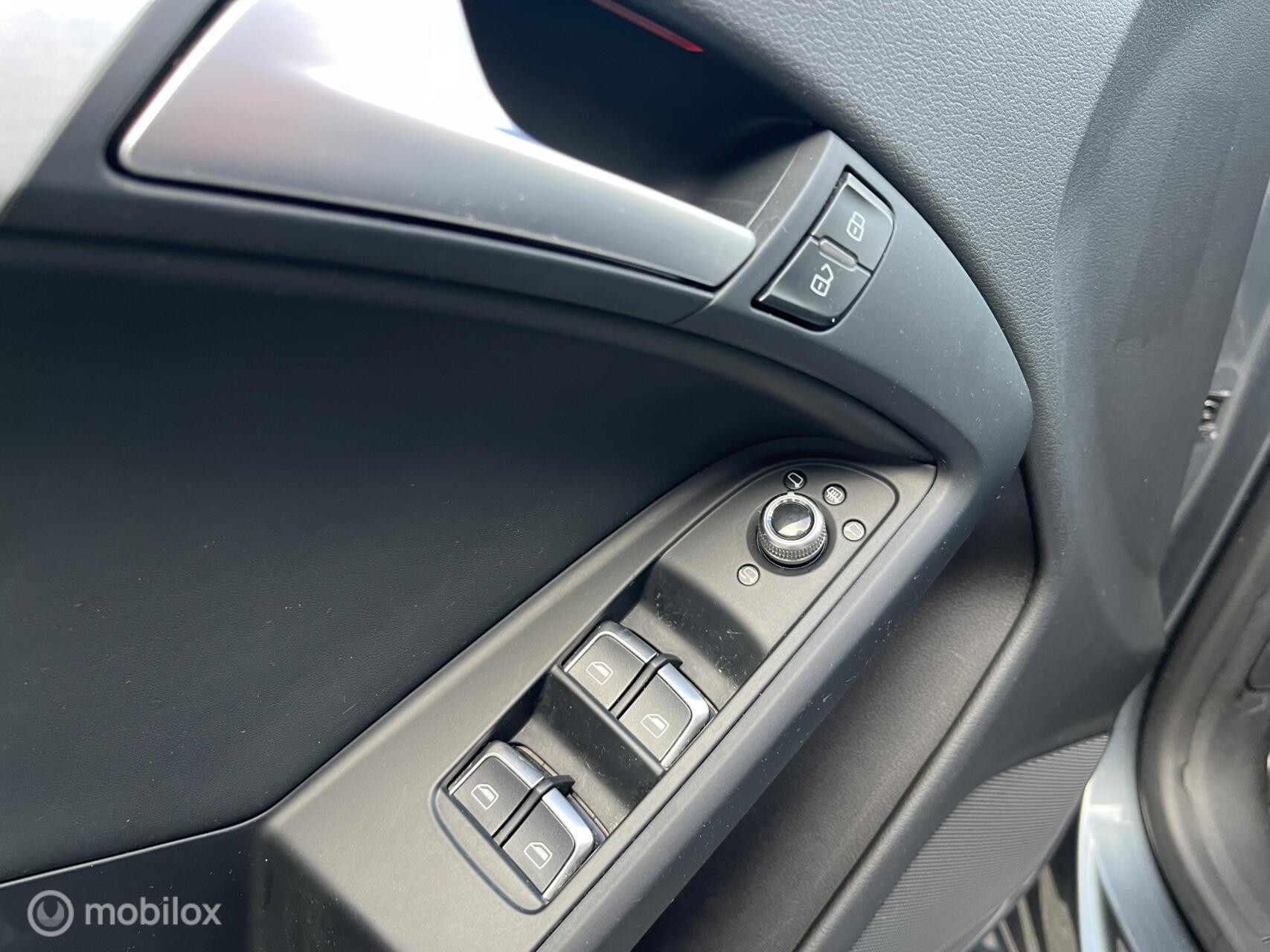 Hoofdafbeelding Audi S5