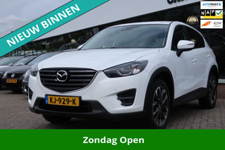 Mazda CX-5 2.0 SkyActiv-G 165 GT-M Line 2WD LED_CAM_BOSE_19-INCH.