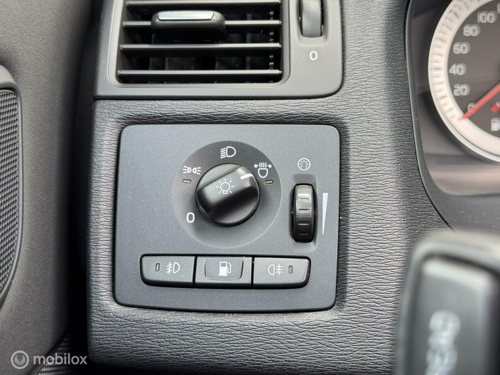 Hoofdafbeelding Volvo C70