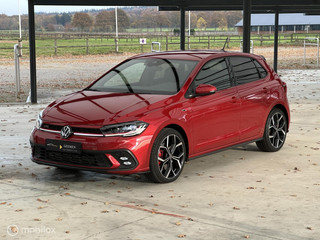 Volkswagen Polo 2.0 TSI GTI MATRIX/ALCANTARA/KEYLESS/18INCH