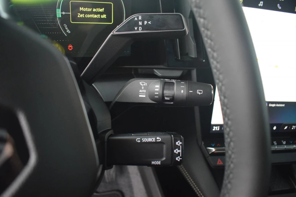 Hoofdafbeelding Renault Megane E-Tech