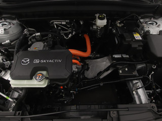 Mazda MX-30 Mazda MX-30 e-SkyActiv EV Advantage : dealer onderhouden - 16% bijtelling tot 10-2028 - afbeelding nr 39