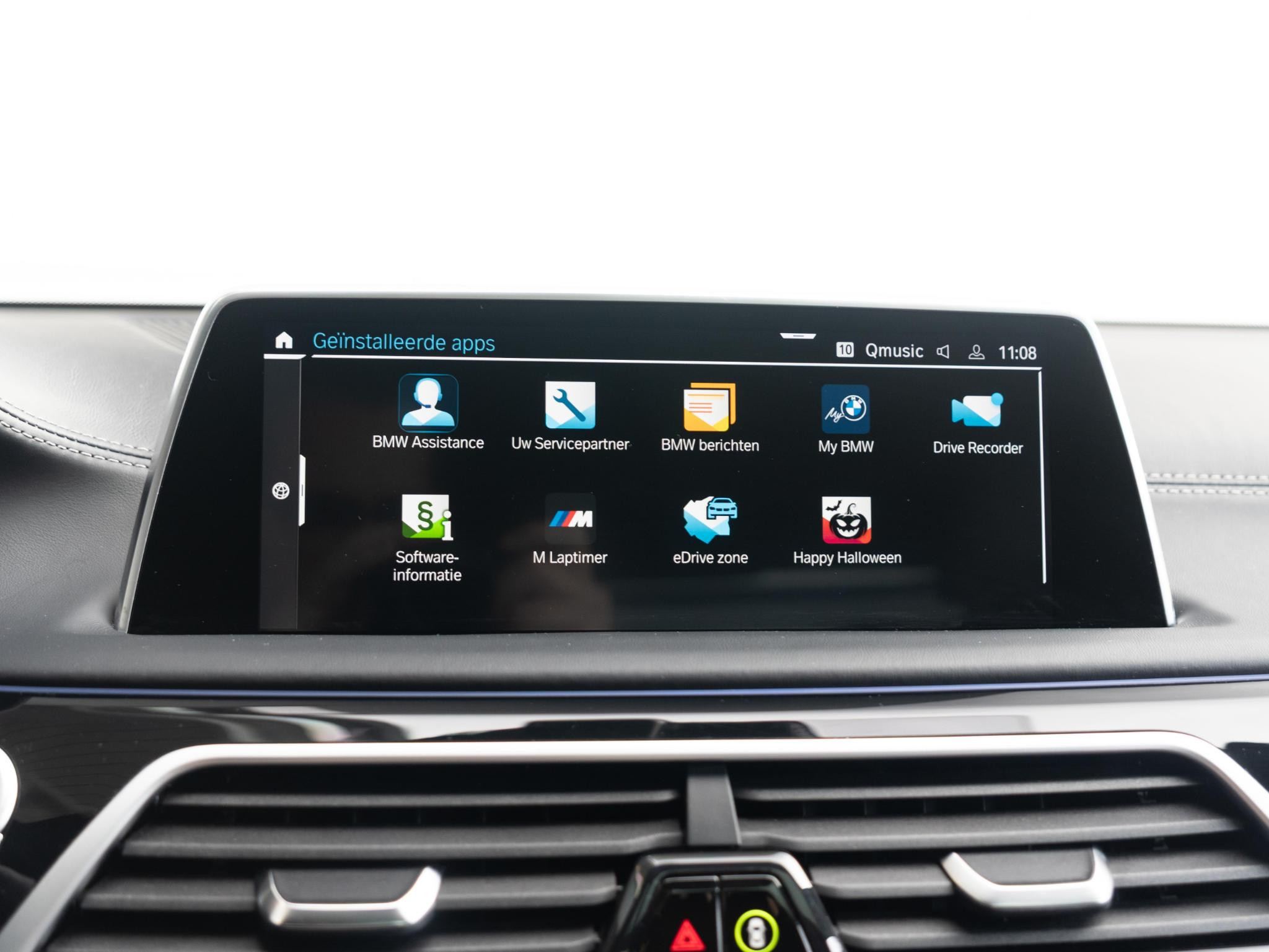 Hoofdafbeelding BMW 7 Serie