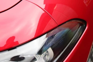 Alfa Romeo Giulia Alfa Romeo Giulia 2.0 T 280PK GME AWD VELOCE | ROSSO ETNA | SPERDIFFERENTIEEL Q4 | HARMAN KARDON BEAUTIFUL SOUND PACK 900W INCLUSIEF LEDEREN DASHBOARD | ALARM SYSTEEM | RIJASSISTENPAKKET | DODEHOEK DETECTIE | ELEKTRISCH BEDIENBARE VOORSTOELEN MET GEHEUGEN FUNCTIE | LEDEREN BEKLEDING | ZWARTE HEMELBEKLEDING | FULL LED MATRIX KOPLAMPEN | NAVIGATIE | APPLE CARPLAY/ANDROID AUTO | PARKEERSENSOREN VOOR EN ACHTER | 19