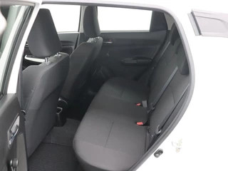 Suzuki Swift Suzuki Swift 1.2 Select Smart Hybrid - afbeelding nr 7