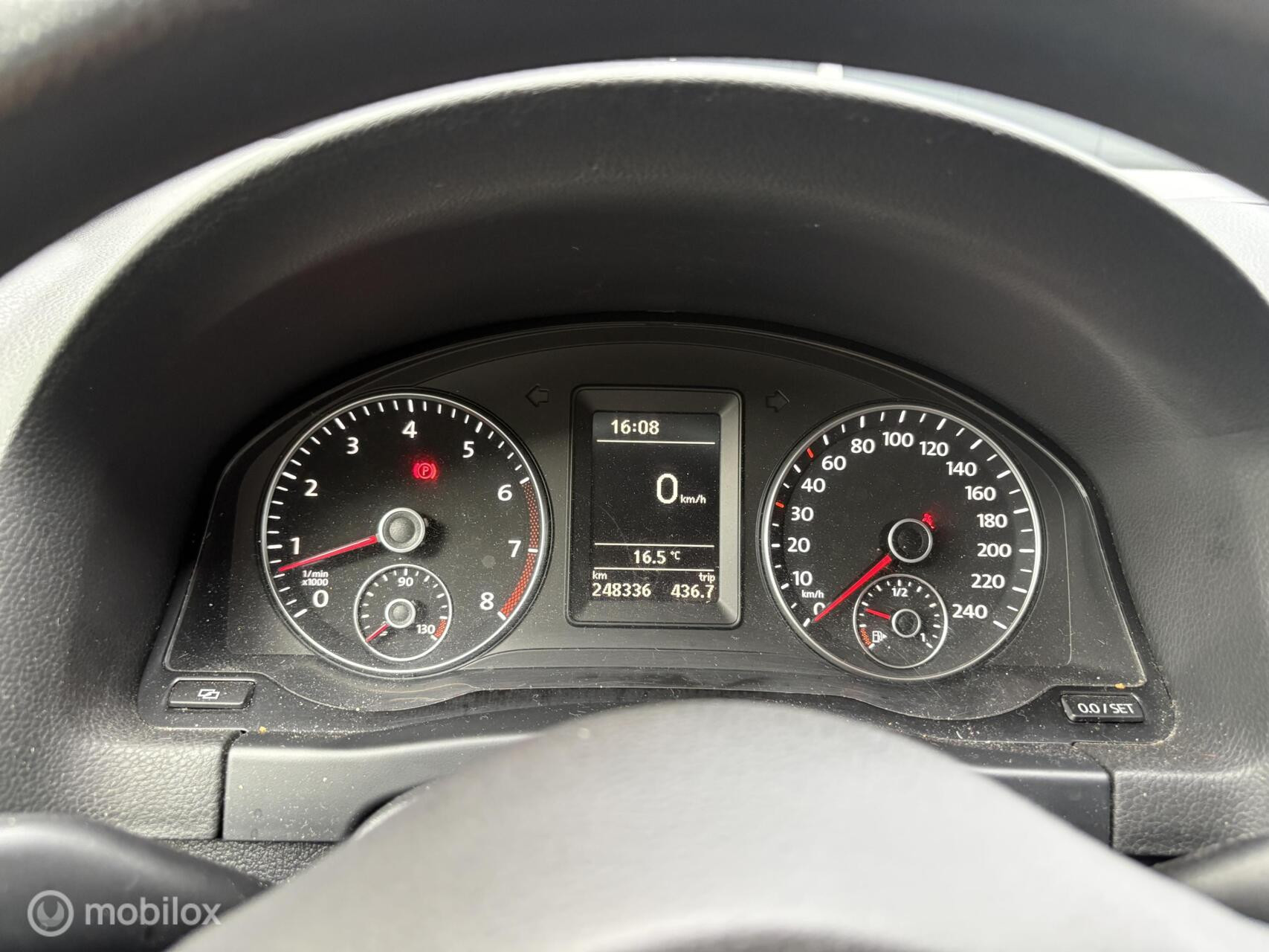 Hoofdafbeelding Volkswagen Golf Plus