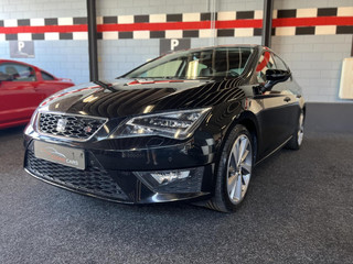 Seat Leon 1.4 EcoTSI FR Apple CarPlay PANO