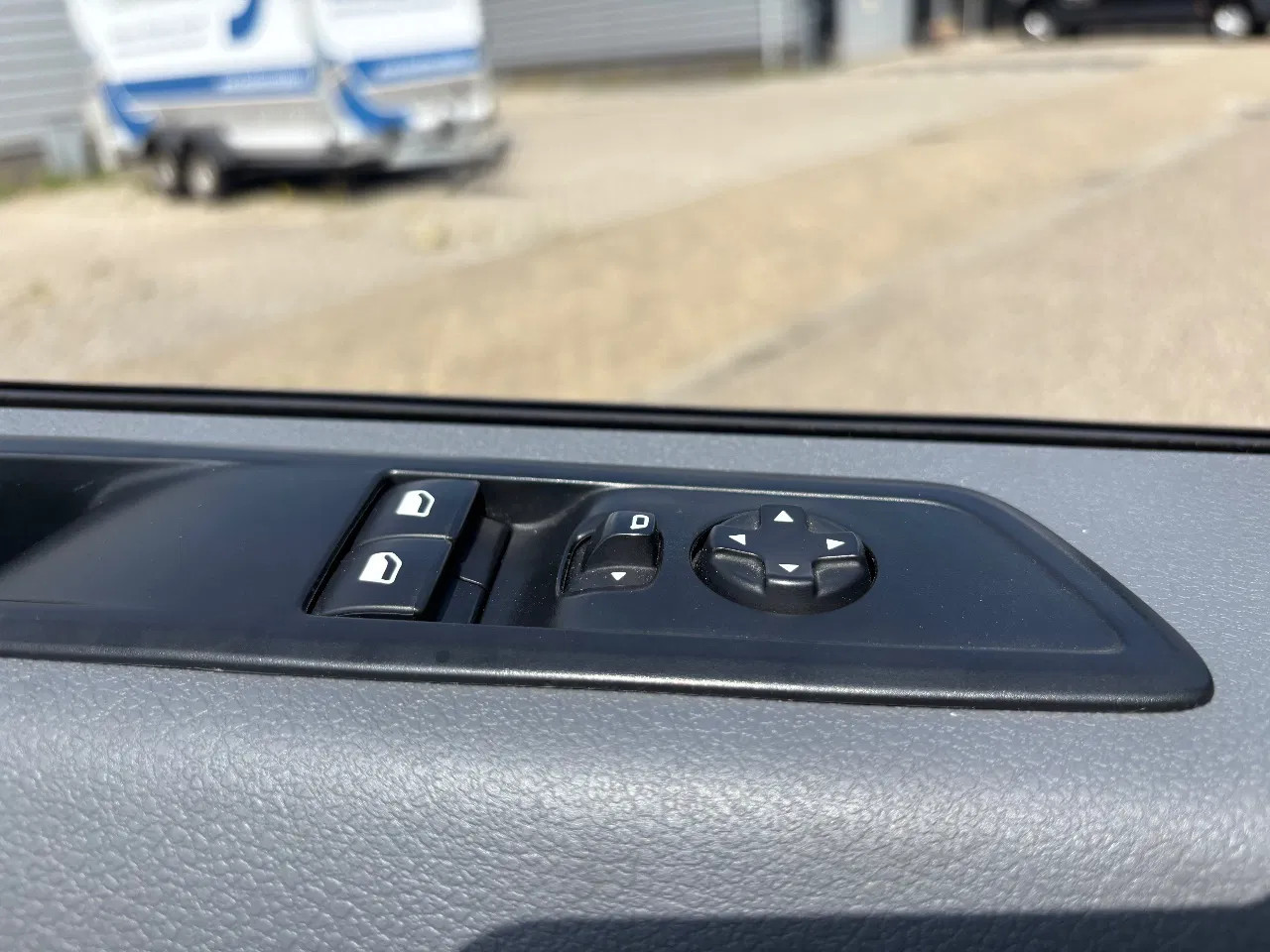 Hoofdafbeelding Citroën Jumpy