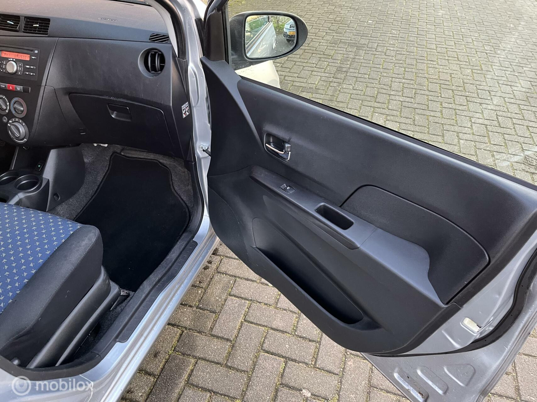 Hoofdafbeelding Daihatsu Cuore