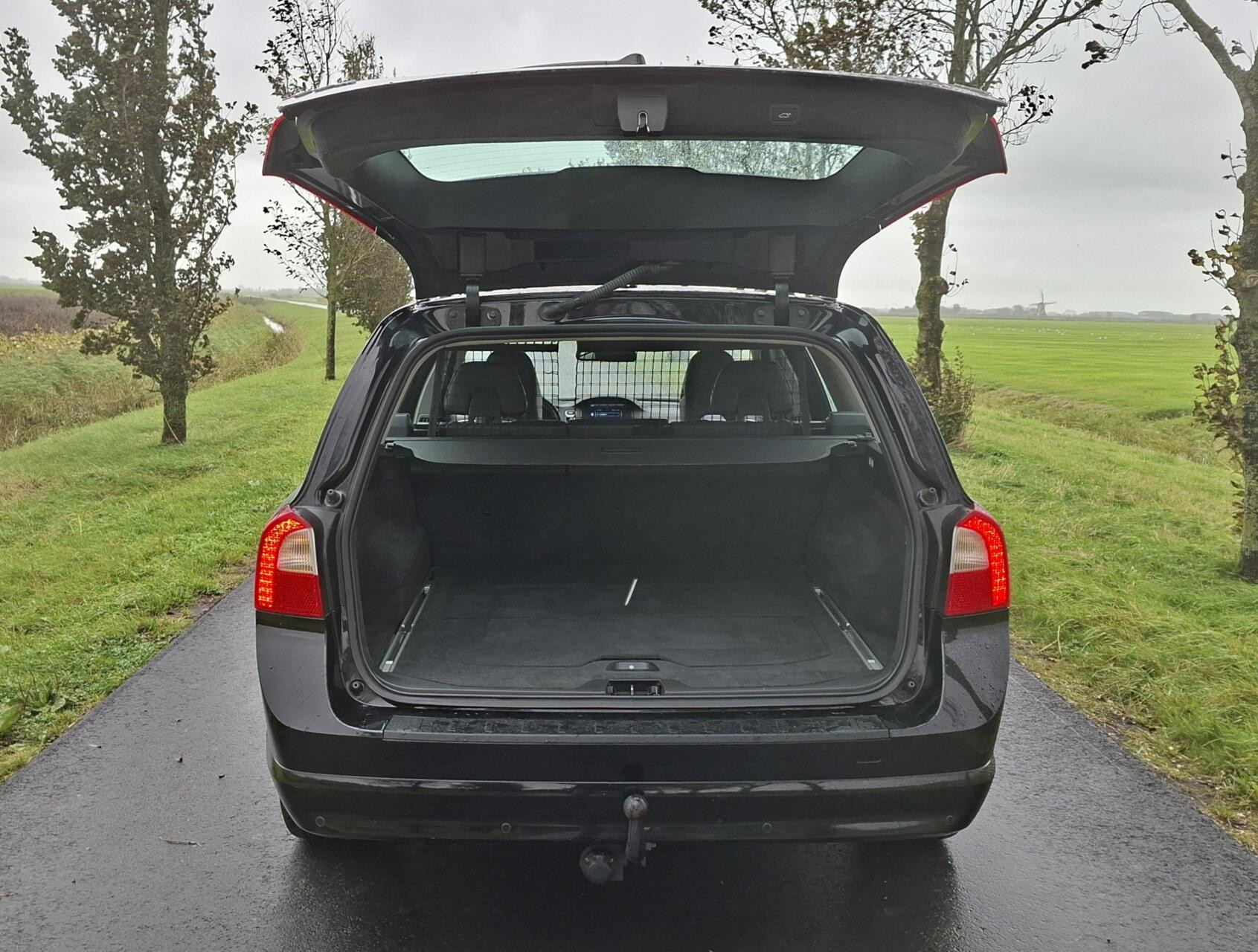 Hoofdafbeelding Volvo V70