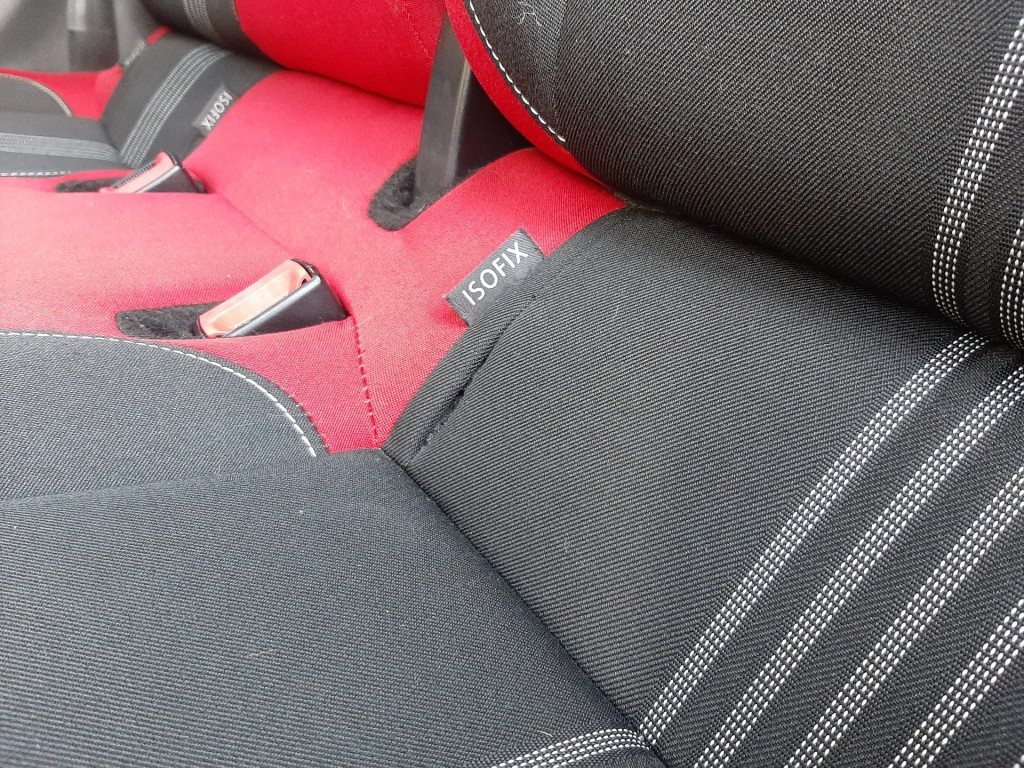 Hoofdafbeelding Škoda Citigo