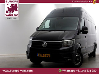 Volkswagen Crafter 50 2.0 TDI 177pk L4H4 (L3H3) Airco/Navi/Camera Trekhaak 3500kg 04-2021