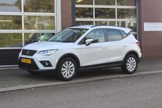 SEAT Arona 1.0 TSI STYLE BUSINESS INTENSE