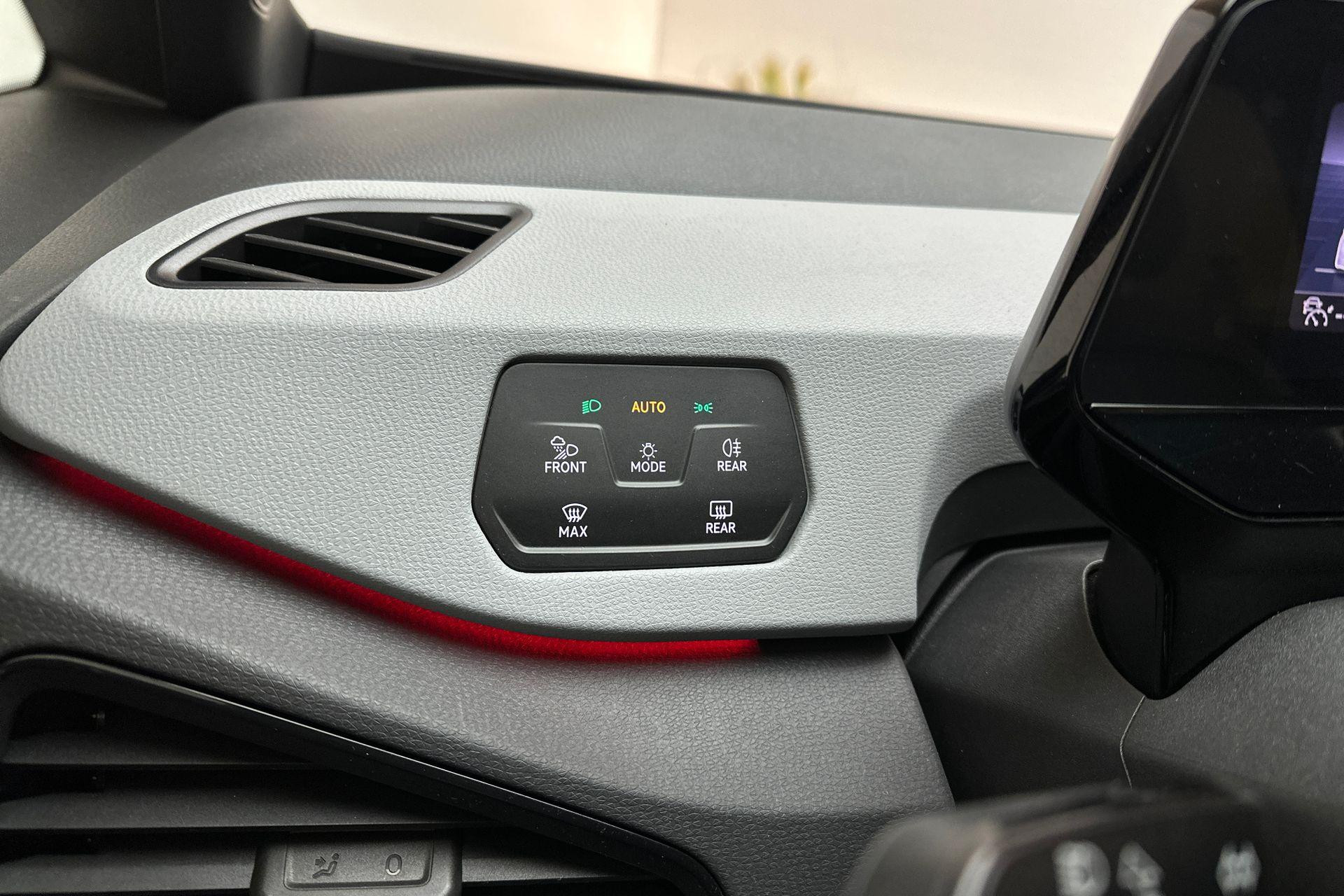 Hoofdafbeelding Volkswagen ID.3