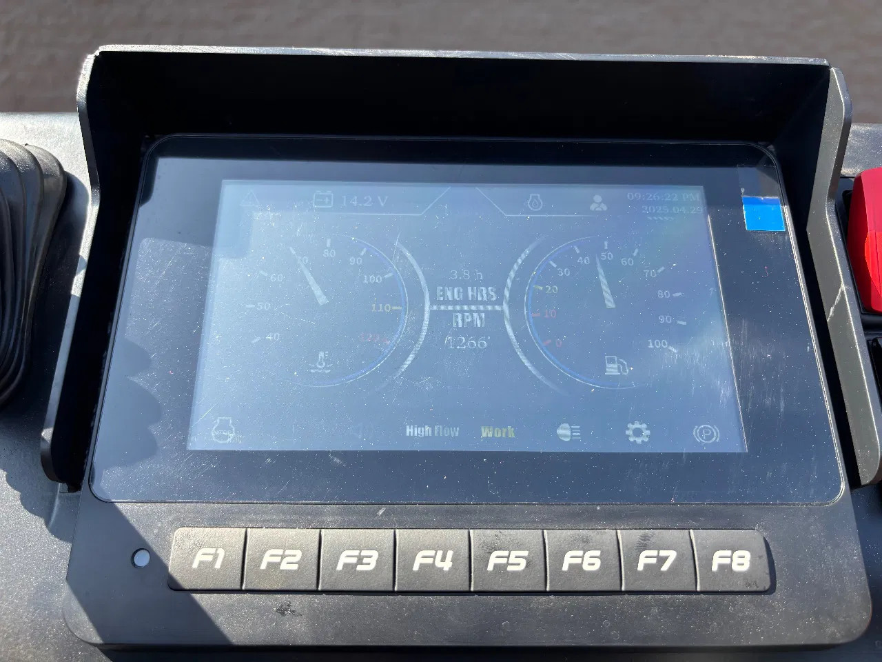 Hoofdafbeelding Eurotrac 