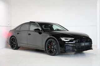 Audi A6 55 TFSI e Quattro 367pk Competition S-Line *VERKOCHT*