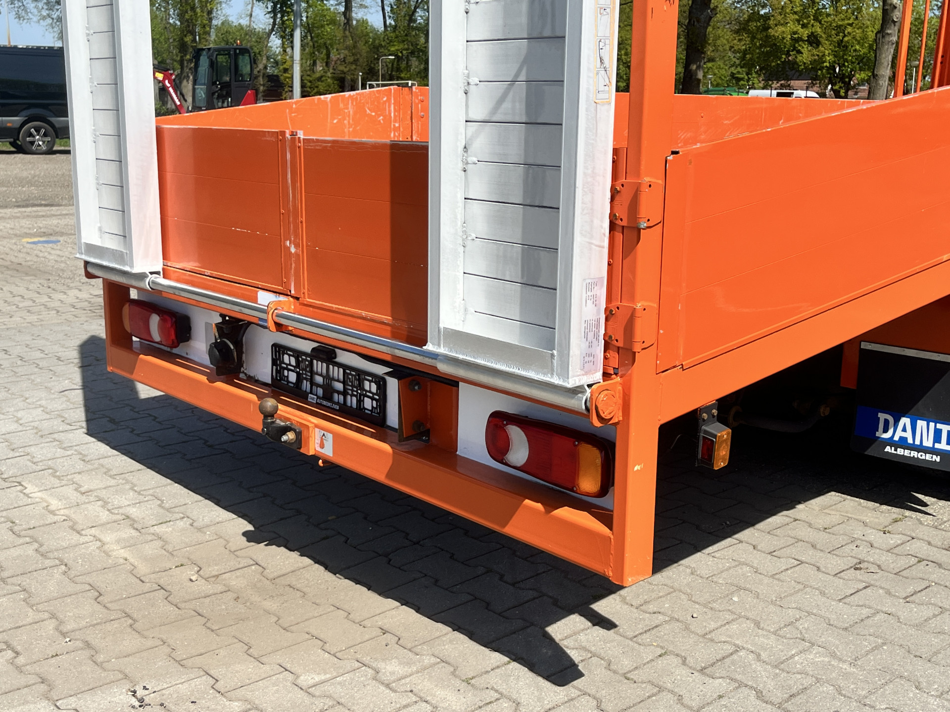 Hoofdafbeelding Iveco Eurocargo