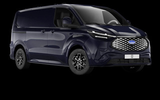 Ford Transit Custom Limited L2H1 320 170hp AT