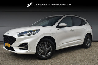Ford Kuga 2.5 PHEV ST-Line X / Stuur-Stoelverwarming / Elektrische Trekhaak / Achteruitrijcamera / Private Lease €499,- PM /