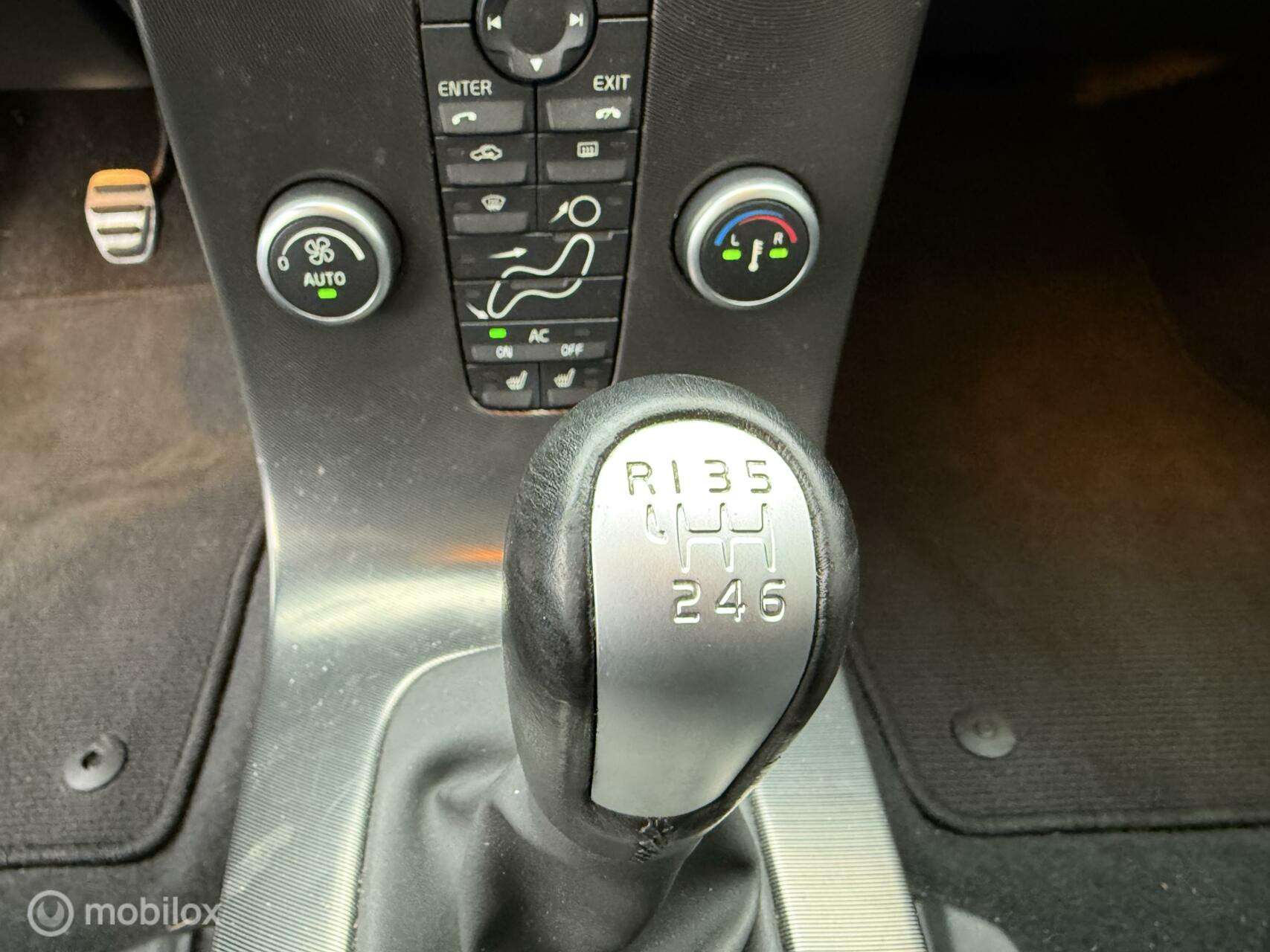 Hoofdafbeelding Volvo C30