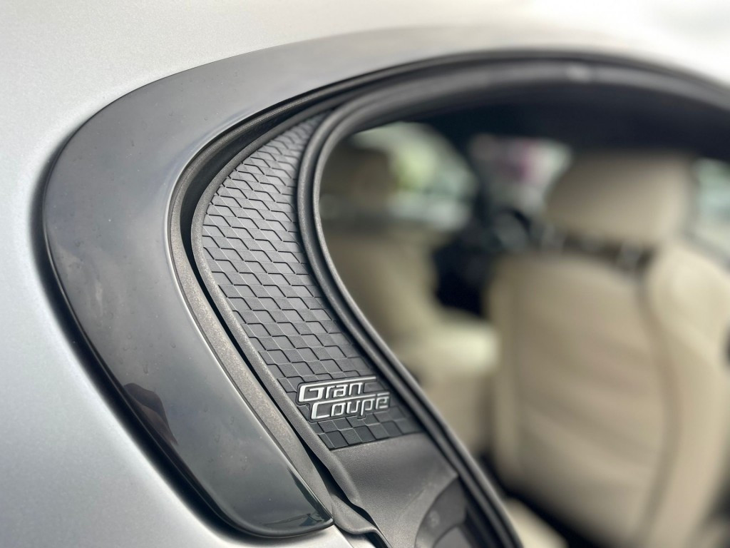 Hoofdafbeelding BMW M6