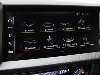 Audi A1 Audi A1 25 TFSI S edition S-Tronic S-Line | Full LED - afbeelding nr 23