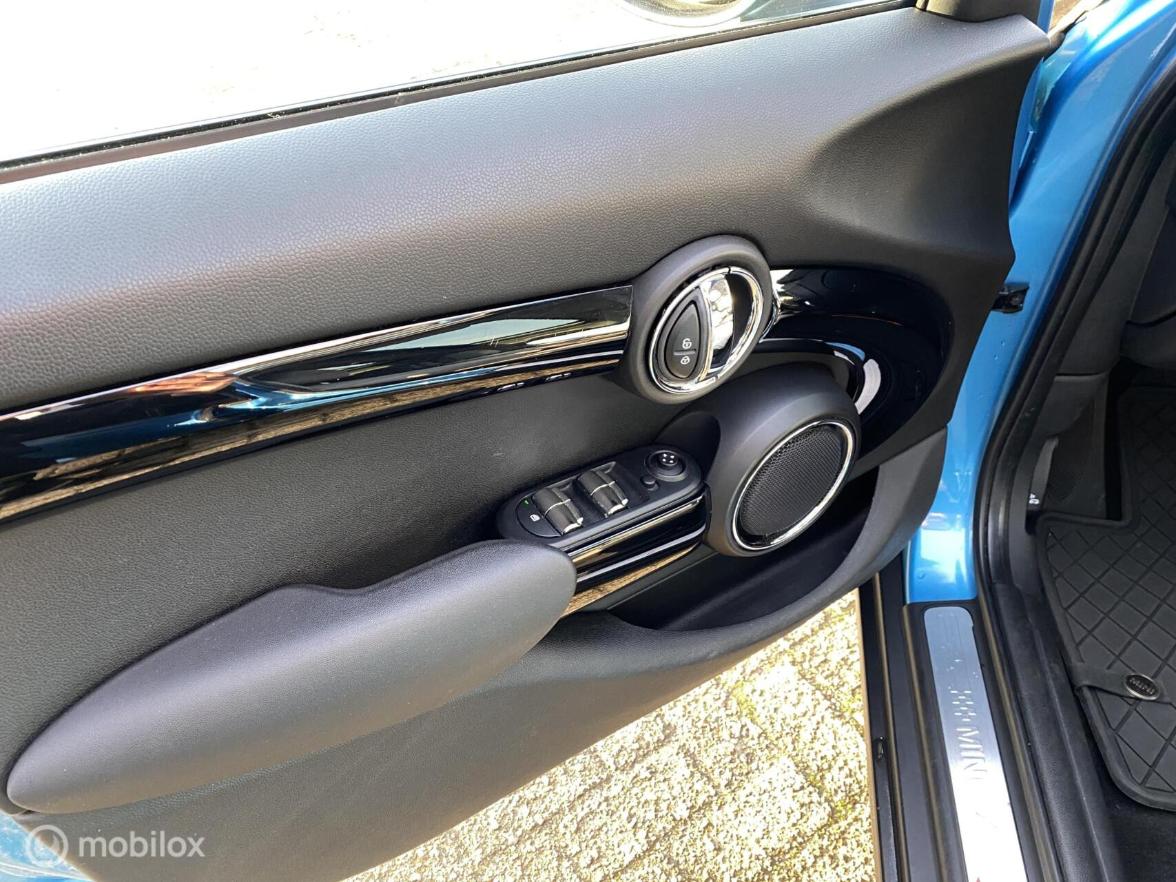 Hoofdafbeelding MINI Cooper S