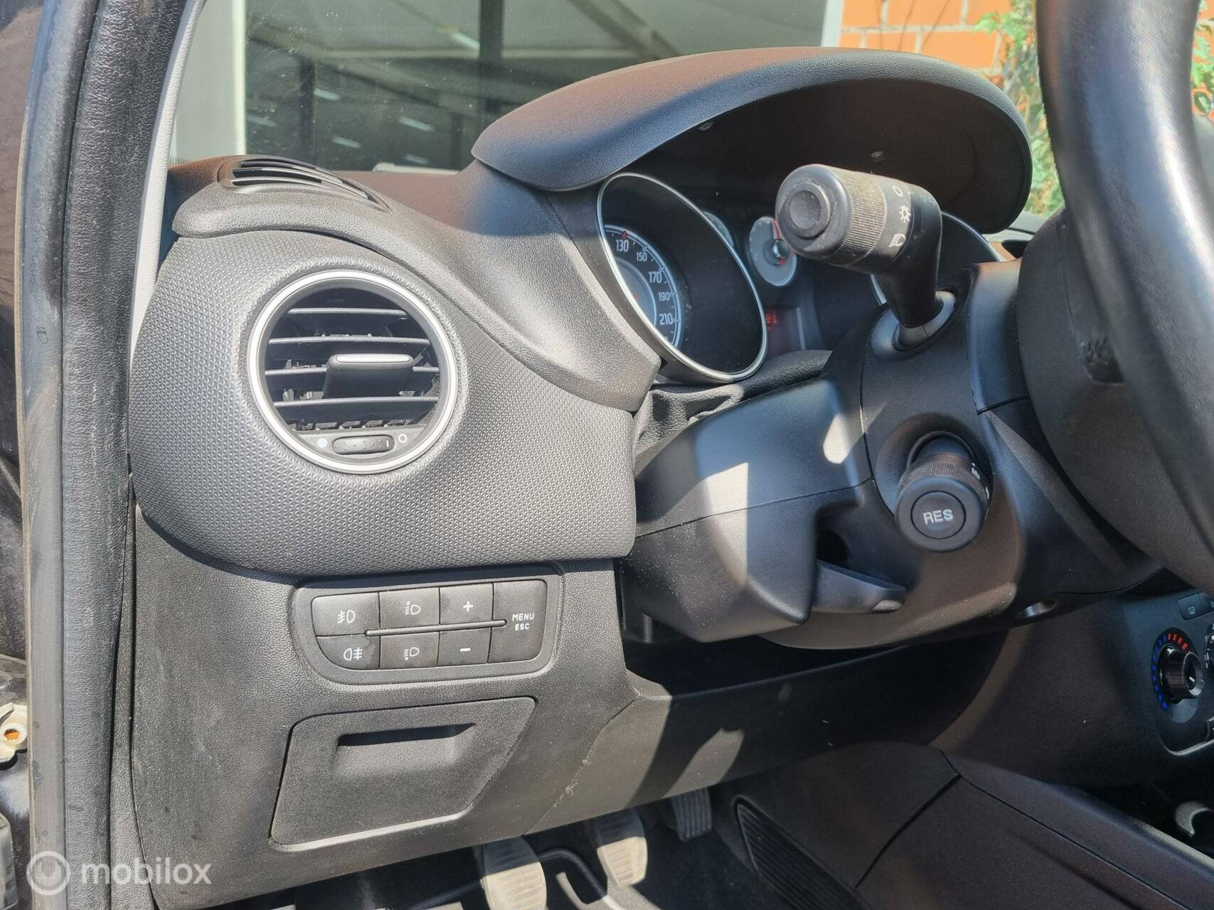 Hoofdafbeelding Fiat Punto