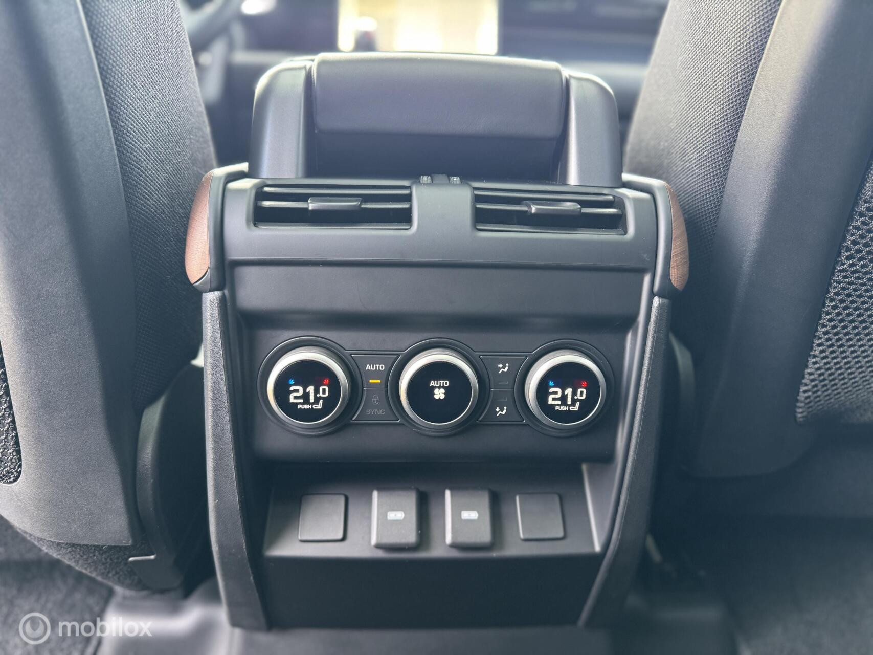 Hoofdafbeelding Land Rover Defender