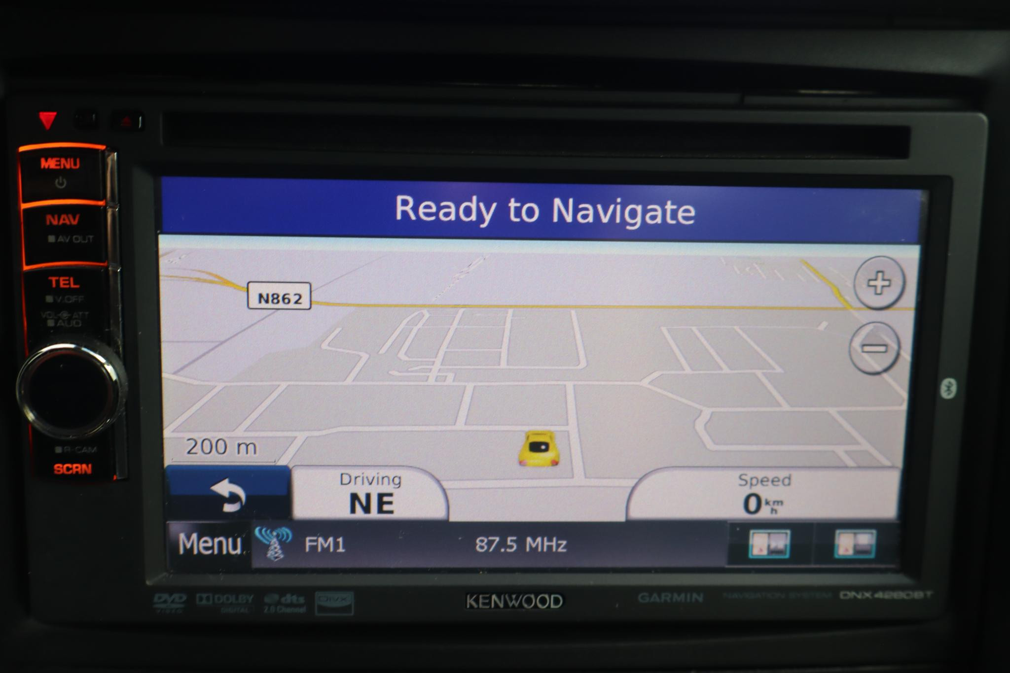 Hoofdafbeelding Peugeot 207