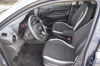 Hyundai i10 Hyundai i10 1.0 Comfort Carplay Cruise NL-auto 04-2024 - afbeelding nr 9