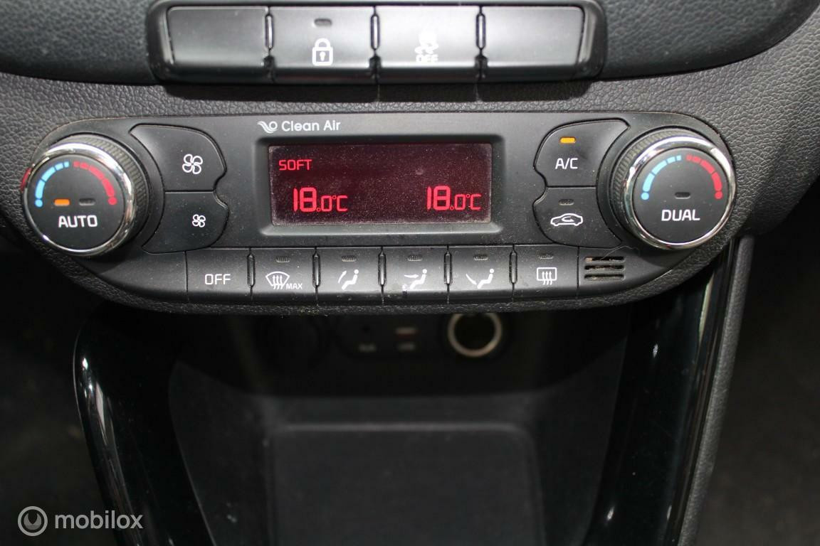 Hoofdafbeelding Kia cee'd