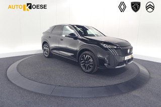Peugeot 3008 Hybrid 145 e-DCS6 GT | Elektrische Kofferklep | Camera | Adaptieve Cruise Control | Apple CarPlay