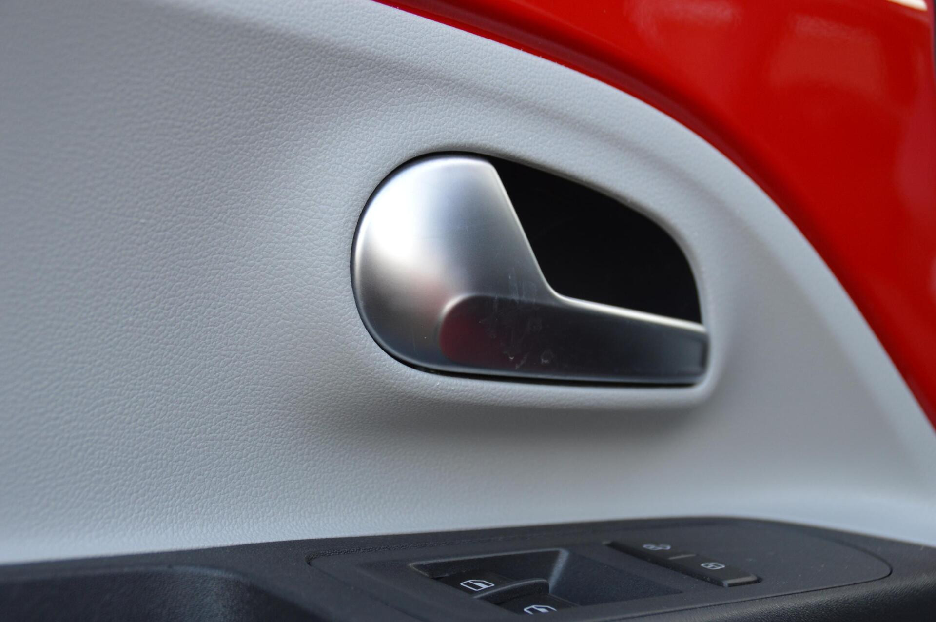 Hoofdafbeelding SEAT Mii